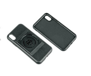 Чохол для смартфона SKS, COMPIT Cover iPhone X, BLACK